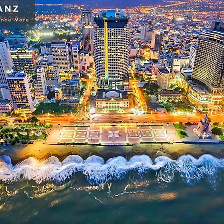 Hanz Business Suite Panorama